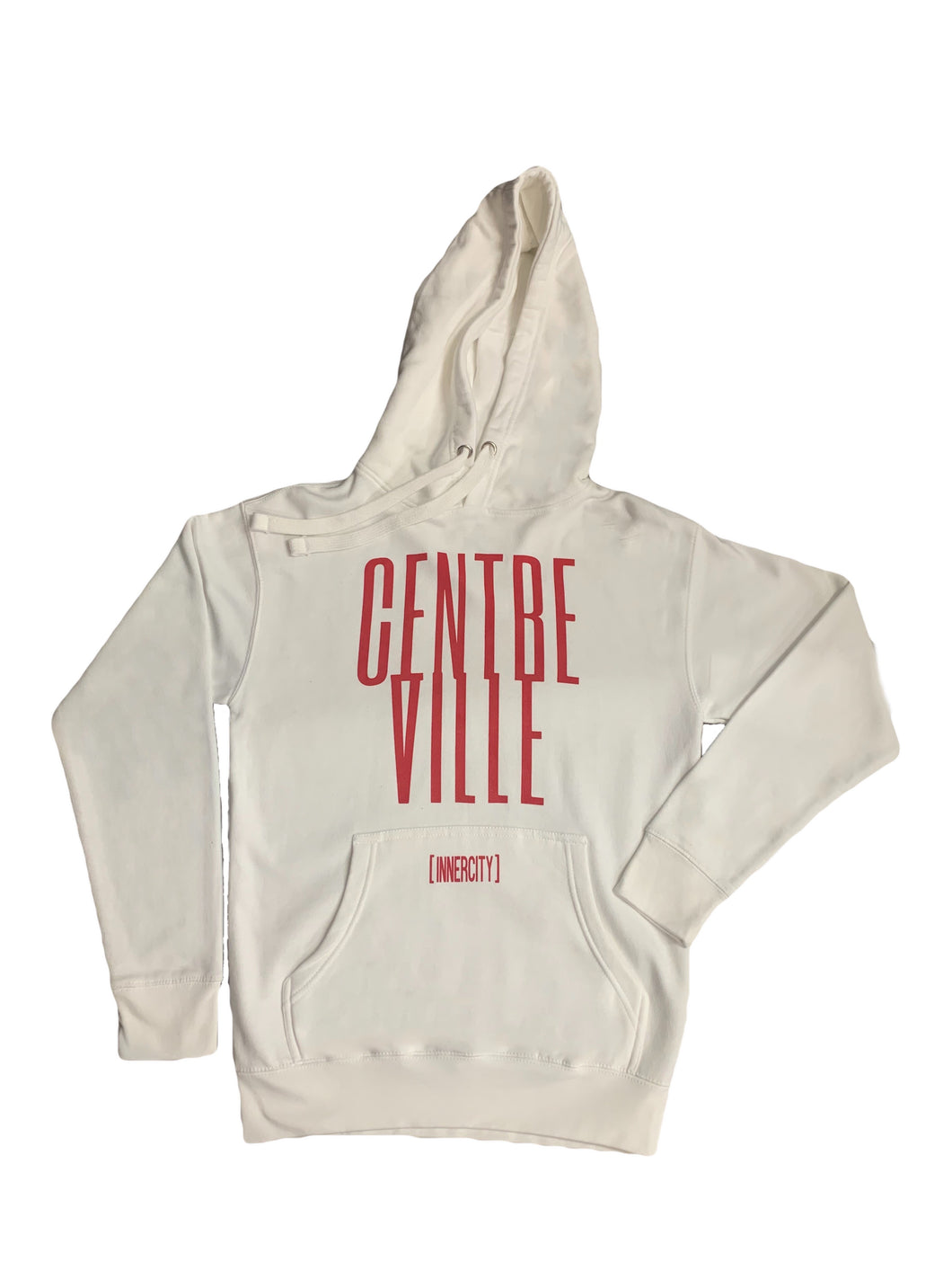 Centre Ville Hoodie