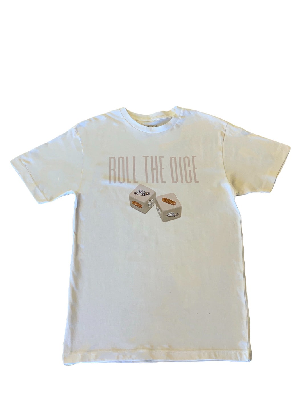 Roll The Dice Tee