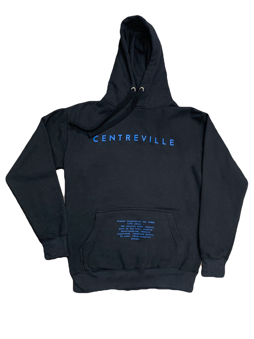 Definition Hoodie