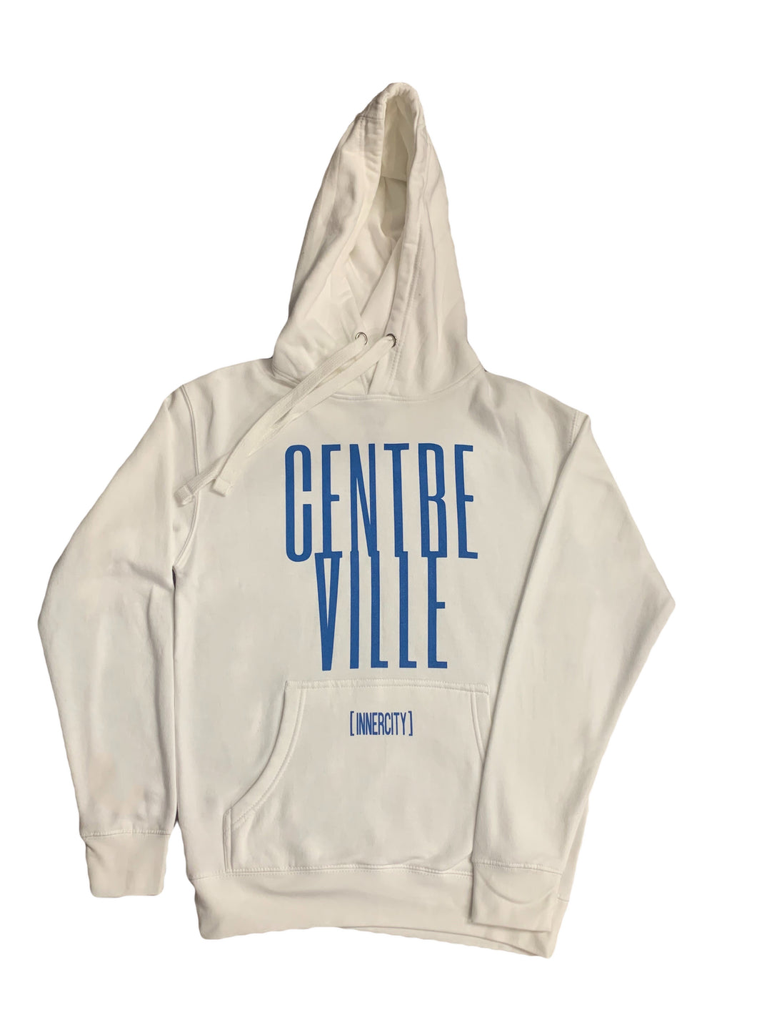 Centre Ville Hoodie