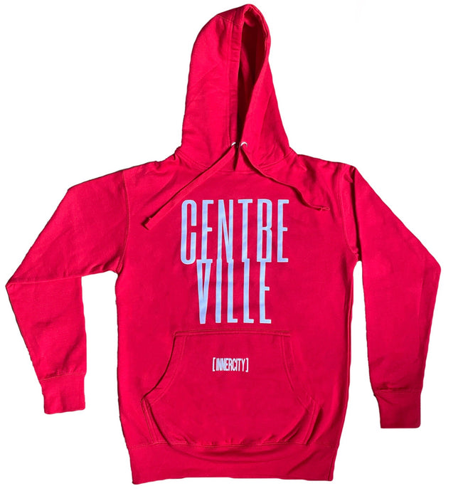 Centre Ville Hoodie