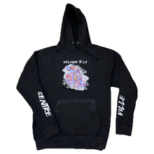 Load image into Gallery viewer, Welcome To LA Hoodie